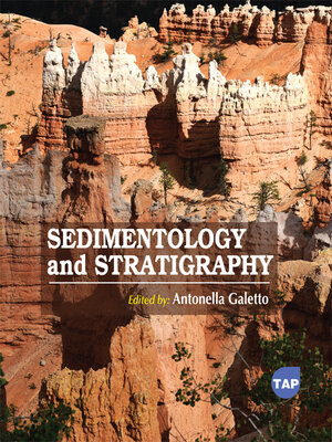 cover image of Sedimentology and Stratigraphy